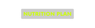 nutrition plan